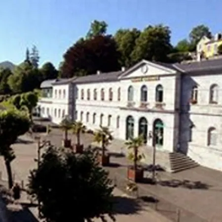 Les Pyrenees-Occitanie * Bernac-Debat
