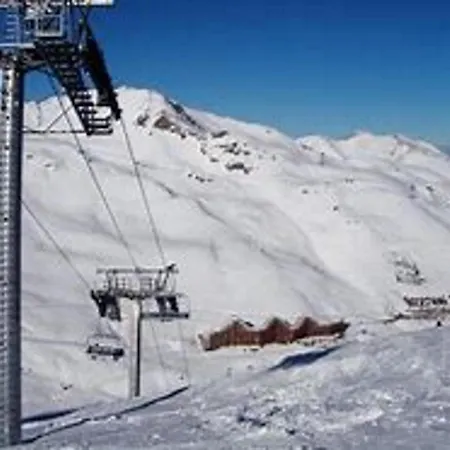 Les Pyrenees-Occitanie *