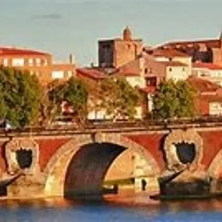 Δωμάτια σε οικογενειακή κατοικία Les Pyrenees-Occitanie Bernac-Debat