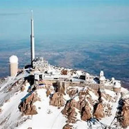 Les Pyrenees-Occitanie Δωμάτια σε οικογενειακή κατοικία Bernac-Debat